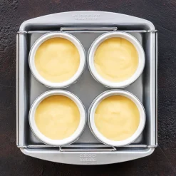 Crème Brûlée Six-Piece Set