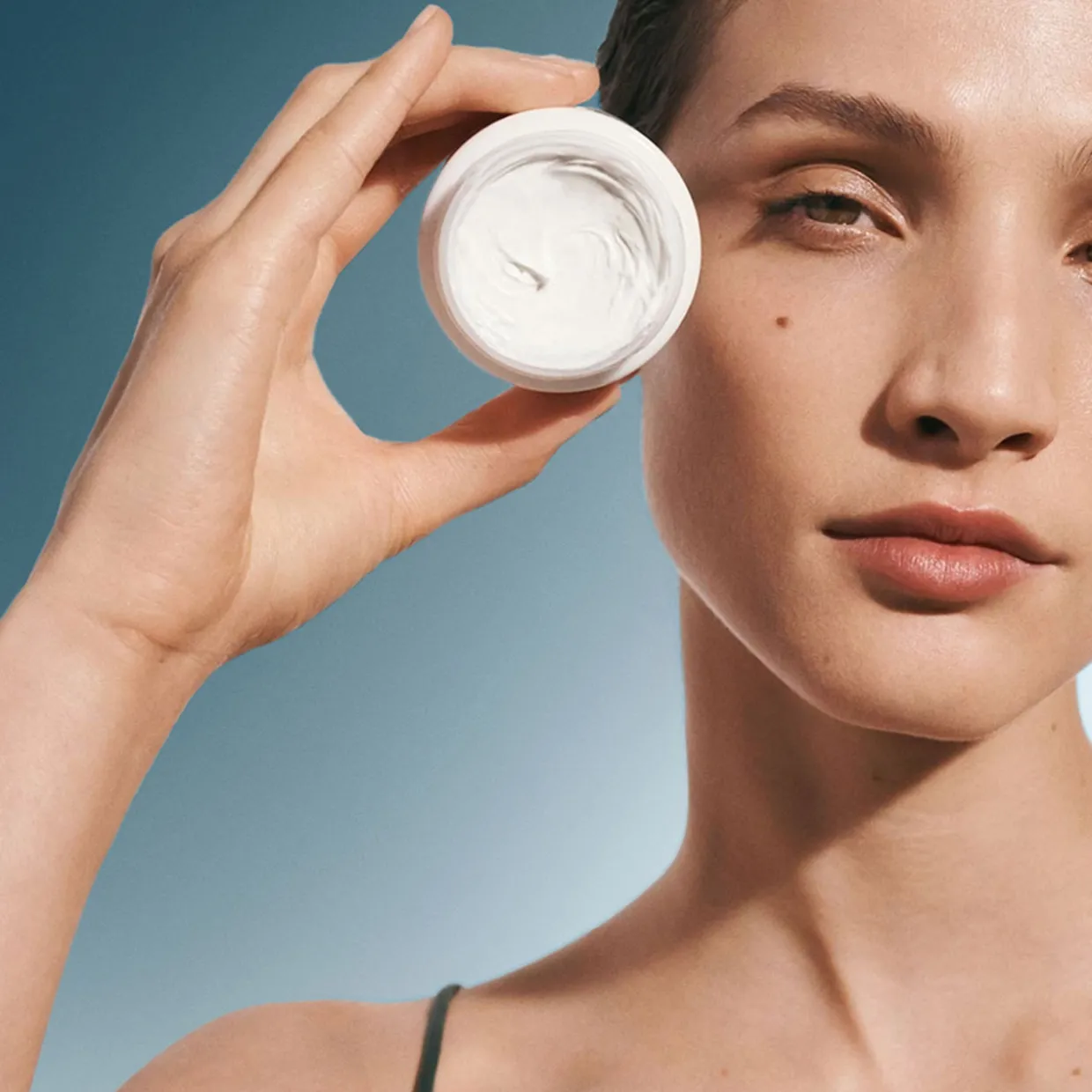 Crème de la Mer Moisturizing Cream
