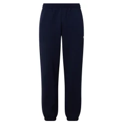 Croc Logo Brushed Fleece Sweatpants