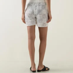 Crochet Shorts