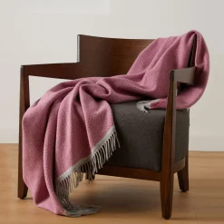 Croia Throw