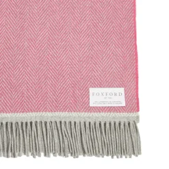 Croia Throw