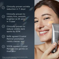 Crystal Retinal 10