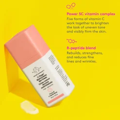 C-Tango™ Multivitamin Eye Cream