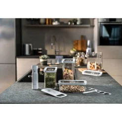 CUBE Small Six-Piece Set