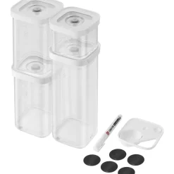CUBE Small Six-Piece Set