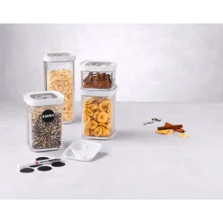 CUBE Small Six-Piece Set