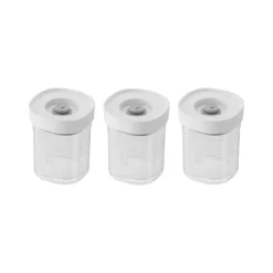 CUBE XS 3-Piece Set
