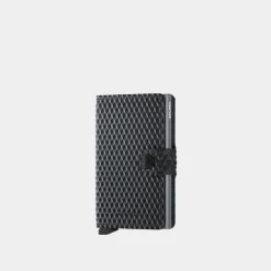 Cubic Mini Wallet