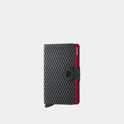 Cubic Mini Wallet