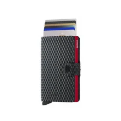 Cubic Mini Wallet