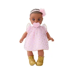 Cuddle Baby Doll