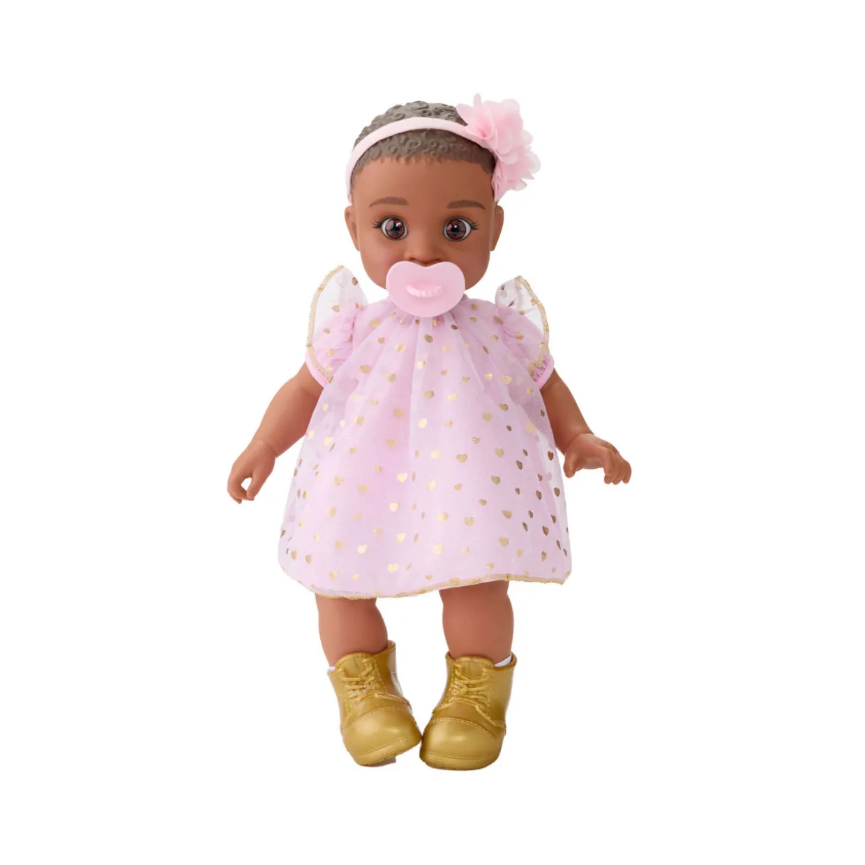Cuddle Baby Doll