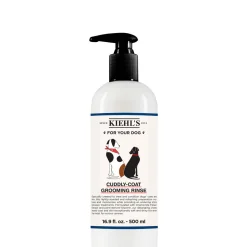 Cuddly-Coat Grooming Conditioner
