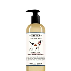 Cuddly-Coat Grooming Shampoo