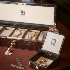 Cufflink Box
