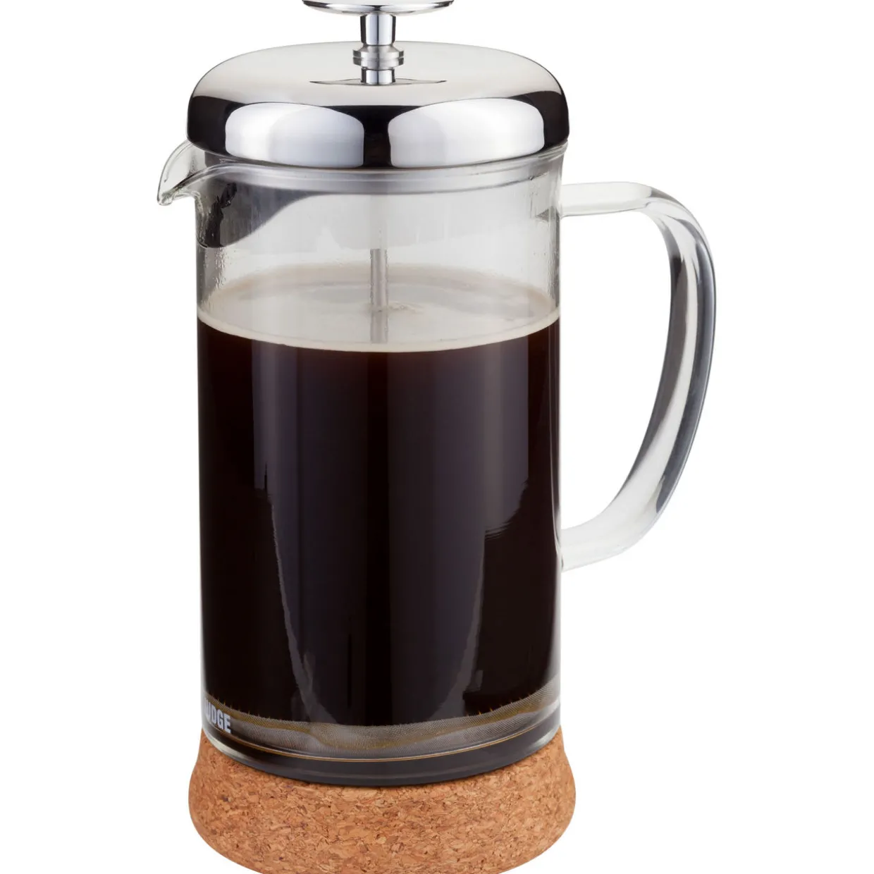 8-Cup Classic Cafetiere 1L