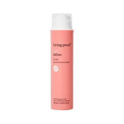 Curl Definer