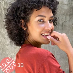 Curl Definer