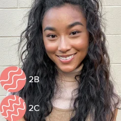 Curl Definer