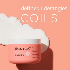 Curl Elongator