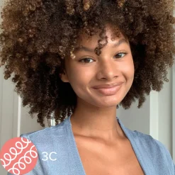 Curl Elongator