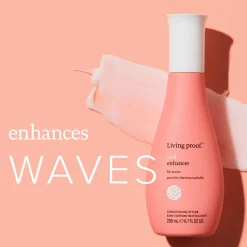 Curl Enhancer