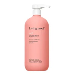 Curl Shampoo
