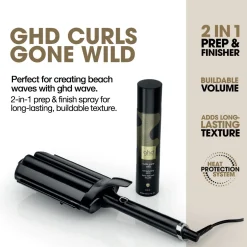 Curls Gone Wild