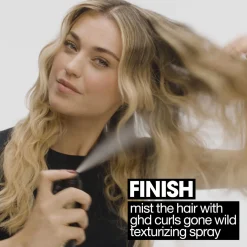 Curls Gone Wild