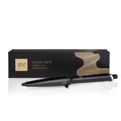 Curve® Creative Curl Wand