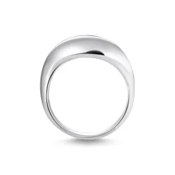 Curved Ring