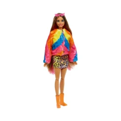 Cutie Reveal Barbie Doll