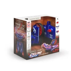 Cyclone Twister Remote Control Stunt Car