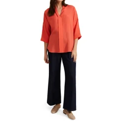Cynthia Tunic Shirt