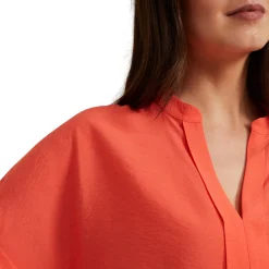 Cynthia Tunic Shirt