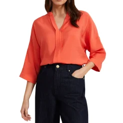 Cynthia Tunic Shirt