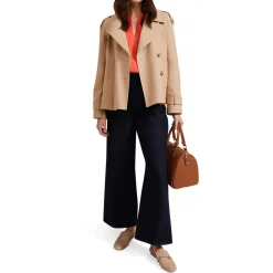 Cynthia Tunic Shirt