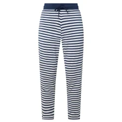 Cyra Stripe Pyjama Bottoms