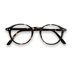 #D Tortoise Reading Glasses
