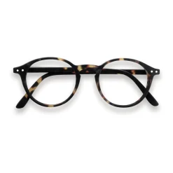 #D Tortoise Reading Glasses