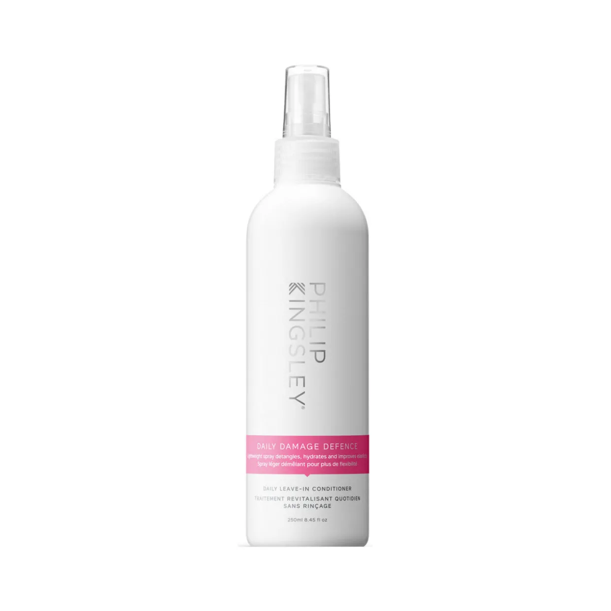 Daily Damage Defence Leave-In Conditioner