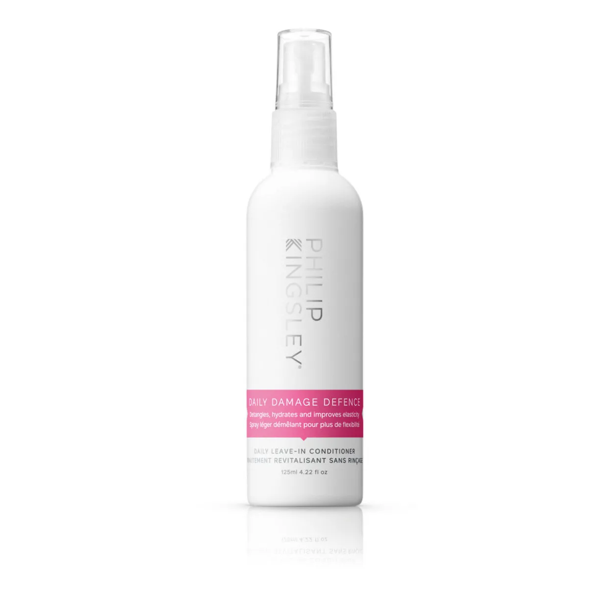 Daily Damage Defence Leave-In Conditioner