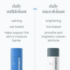 Daily Milkfoliant Travel Size