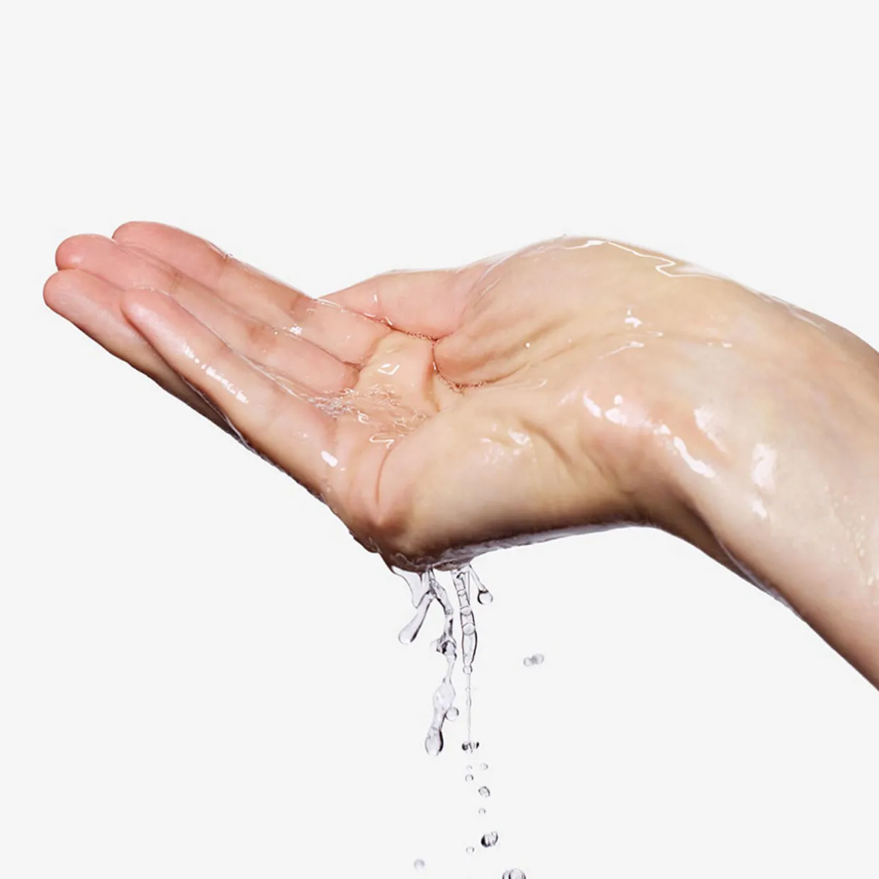Daily Rescue Water Lotion