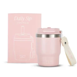 Daily Sip Blush Pink 360ml