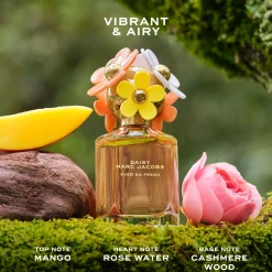 Daisy Ever So Fresh EDP