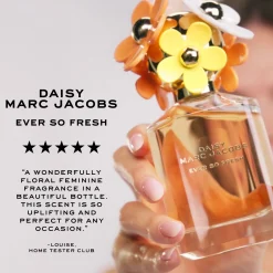 Daisy Ever So Fresh EDP
