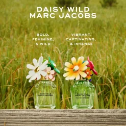 Daisy Wild Eau So Intense EDP