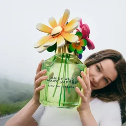 Daisy Wild Eau So Intense EDP